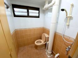 Blk 64 BLANGAH VIEW (Bukit Merah), HDB 3 Rooms #577633521
